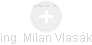 Milan Vlasák - Vizualizace  propojení osoby a firem v obchodním rejstříku