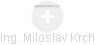  Miloslav K. - Vizualizace  propojení osoby a firem v obchodním rejstříku