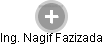  Nagif F. - Vizualizace  propojení osoby a firem v obchodním rejstříku