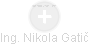 Nikola Gatič - Vizualizace  propojení osoby a firem v obchodním rejstříku