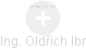  Oldřich I. - Vizualizace  propojení osoby a firem v obchodním rejstříku