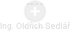 Oldřich Sedlář - Vizualizace  propojení osoby a firem v obchodním rejstříku