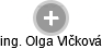  Olga V. - Vizualizace  propojení osoby a firem v obchodním rejstříku