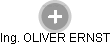 OLIVER ERNST - Vizualizace  propojení osoby a firem v obchodním rejstříku