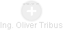 Oliver Tribus - Vizualizace  propojení osoby a firem v obchodním rejstříku