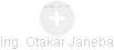 Otakar Janeba - Vizualizace  propojení osoby a firem v obchodním rejstříku