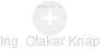 Otakar Knap - Vizualizace  propojení osoby a firem v obchodním rejstříku