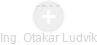  Otakar L. - Vizualizace  propojení osoby a firem v obchodním rejstříku