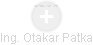 Otakar Patka - Vizualizace  propojení osoby a firem v obchodním rejstříku