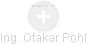  Otakar P. - Vizualizace  propojení osoby a firem v obchodním rejstříku
