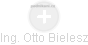  Otto B. - Vizualizace  propojení osoby a firem v obchodním rejstříku