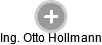  Otto H. - Vizualizace  propojení osoby a firem v obchodním rejstříku
