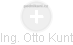 Otto Kunt - Vizualizace  propojení osoby a firem v obchodním rejstříku