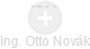  Otto N. - Vizualizace  propojení osoby a firem v obchodním rejstříku