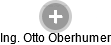  Otto O. - Vizualizace  propojení osoby a firem v obchodním rejstříku