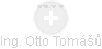  Otto T. - Vizualizace  propojení osoby a firem v obchodním rejstříku