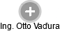  Otto V. - Vizualizace  propojení osoby a firem v obchodním rejstříku