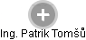  Patrik T. - Vizualizace  propojení osoby a firem v obchodním rejstříku