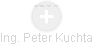 Peter Kuchta - Vizualizace  propojení osoby a firem v obchodním rejstříku