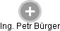  Petr B. - Vizualizace  propojení osoby a firem v obchodním rejstříku