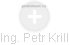 Petr Krill - Vizualizace  propojení osoby a firem v obchodním rejstříku