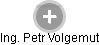 Petr Volgemut - Vizualizace  propojení osoby a firem v obchodním rejstříku
