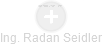 Radan Seidler - Vizualizace  propojení osoby a firem v obchodním rejstříku
