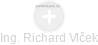  Richard V. - Vizualizace  propojení osoby a firem v obchodním rejstříku
