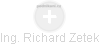 Richard Zetek - Vizualizace  propojení osoby a firem v obchodním rejstříku