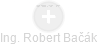  Robert B. - Vizualizace  propojení osoby a firem v obchodním rejstříku