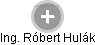  Róbert H. - Vizualizace  propojení osoby a firem v obchodním rejstříku