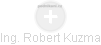 Robert Kuzma - Vizualizace  propojení osoby a firem v obchodním rejstříku