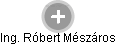  Róbert M. - Vizualizace  propojení osoby a firem v obchodním rejstříku