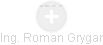 Roman Grygar - Vizualizace  propojení osoby a firem v obchodním rejstříku