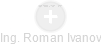  Roman I. - Vizualizace  propojení osoby a firem v obchodním rejstříku
