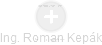 Roman Kepák - Vizualizace  propojení osoby a firem v obchodním rejstříku
