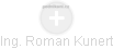 Roman Kunert - Vizualizace  propojení osoby a firem v obchodním rejstříku
