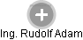 Rudolf A. - Vizualizace  propojení osoby a firem v obchodním rejstříku