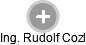  Rudolf C. - Vizualizace  propojení osoby a firem v obchodním rejstříku