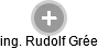  Rudolf G. - Vizualizace  propojení osoby a firem v obchodním rejstříku