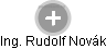  Rudolf N. - Vizualizace  propojení osoby a firem v obchodním rejstříku