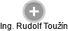  Rudolf T. - Vizualizace  propojení osoby a firem v obchodním rejstříku