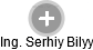  Serhiy B. - Vizualizace  propojení osoby a firem v obchodním rejstříku
