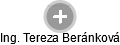  Tereza B. - Vizualizace  propojení osoby a firem v obchodním rejstříku