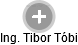 Tibor Tóbi - Vizualizace  propojení osoby a firem v obchodním rejstříku