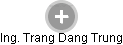 Trang Dang Trung - Vizualizace  propojení osoby a firem v obchodním rejstříku
