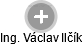  Václav I. - Vizualizace  propojení osoby a firem v obchodním rejstříku