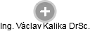  Kalika V. - Vizualizace  propojení osoby a firem v obchodním rejstříku