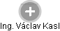  Ing. Václav Kasl - Vizualizace  propojení osoby a firem v obchodním rejstříku
