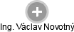  Václav N. - Vizualizace  propojení osoby a firem v obchodním rejstříku